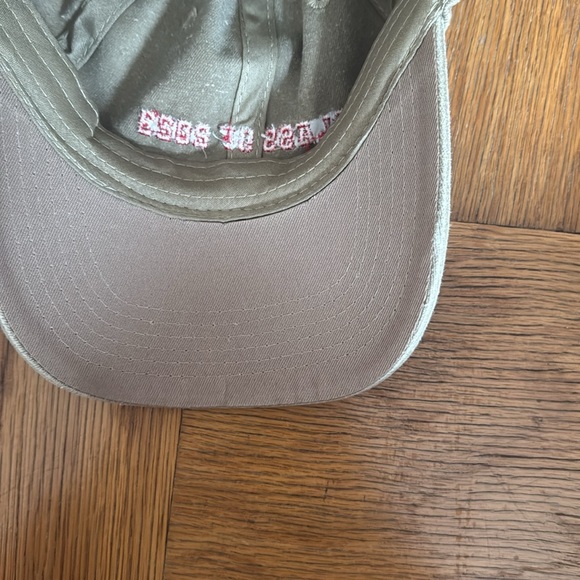 Left On Friday Special Edition Grand Slam Hat - Picture 6 of 7